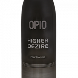 Opio Higher Dezire