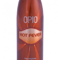 Opio Hot Fever Men Deo 200ml