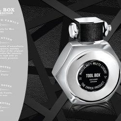 Tool Box Catalogue Perfume