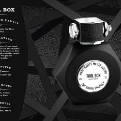Tool Box Perfume