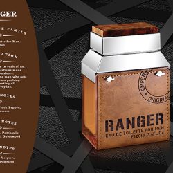 Ranger Perfume