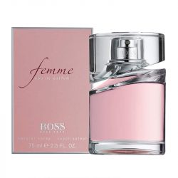 Boss Femme Perfume 75ml
