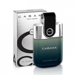 Cabana Prive Perfume 100ml