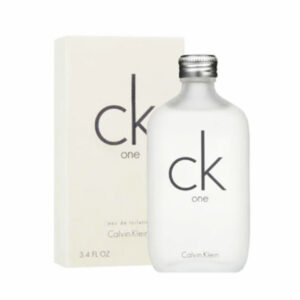 Calvin Klein CK One Perfume 100ml