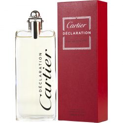 Cartier Declaration For Men Perfume 100ml