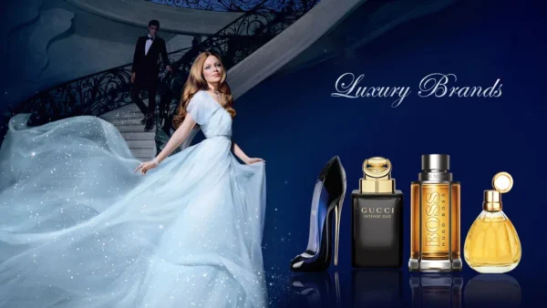 Top Reasons Why Pakistani Women Like Luxury Perfume Brands