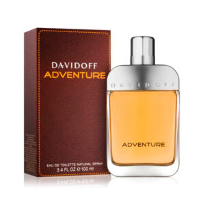 Davidoff Adventure Eau de Toilette Perfume 100ml