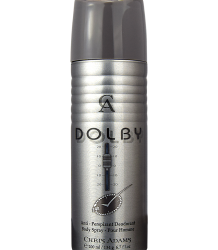 Dolby M (Deo) Perfume