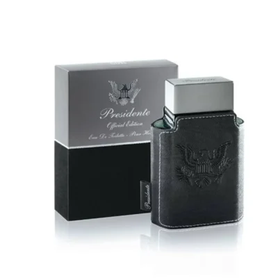 Emper Presidente Official Edition Perfume 100ml (1)