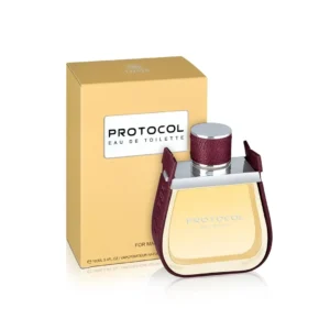 Emper Protocol Men Perfume 100ml (1)