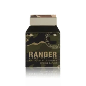 Emper Ranger Army Edition Perfume 100ml