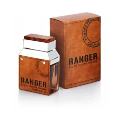 Emper Ranger Men Perfume 100ml (1)