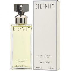 Eternity Women Ck Perfume 100Ml