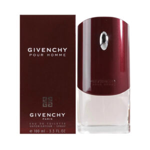 Givenchy Pour Homme Perfume 100ml