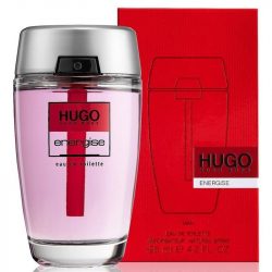 Hogo Boss Enegies Men Perfume 125ml