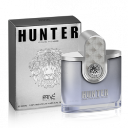 Hunter Prive Perfume 100ml