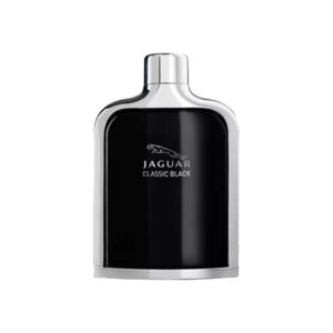 Jaguar Classic Black Eau de Toilette Perfume 100ml