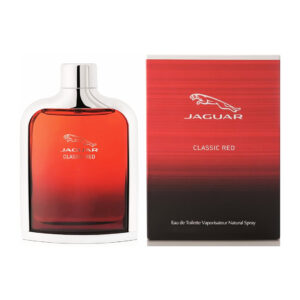 Jaguar Classic Red Perfume 100ml
