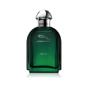 Jaguar Green Perfume 100ml