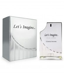 Chris Adams Let's Imagine Perfume 100ml