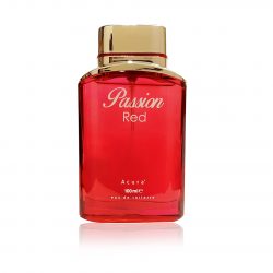 Acura Passion Red For Men Perfume 100ML