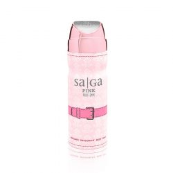Saga pink Perfume W Deo