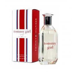 Tommy Girl Perfume 100ML