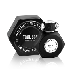 Emper Tool Box Men Perfume 100ml