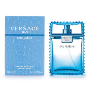 Versace Fraiche Man Perfume 100ml