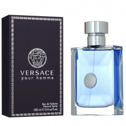 Versace Pour Homme Perfume 100ml