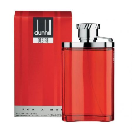 Dunhill Desire Red Perfume | 100ml | PerfumeHut