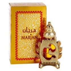 Marjan Al Haramain Attar 15ml