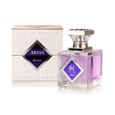 Rasasi Abyan For Women Perfume 95ml