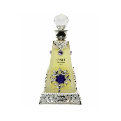 Rasasi Arba Wardat Perfume 75ml