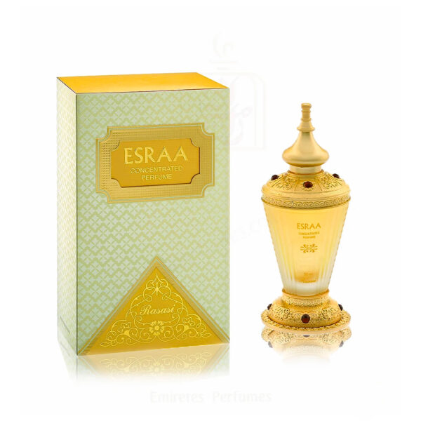 Rasasi Esraa Perfume 65ml