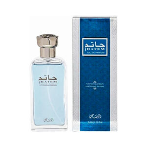 Rasasi Hatem For Men Perfume 100ml