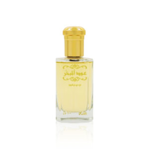 Rasasi Oud Al Mubakhar Perfume 100ml