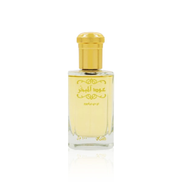 Rasasi Oud Al Mubakhar Perfume 100ml