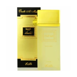 Rasasi Oudh Al Misk Perfume 100ml