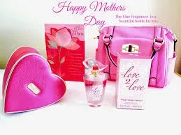 Perfumes to Gift Your Mother on Mother's Day