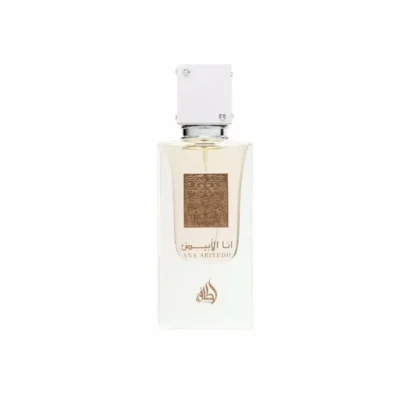 Lattafa Ana Abiyedh perfume 60ml