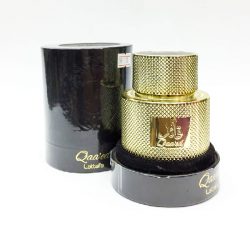 Lattafa Qaaed Perfume 100Ml