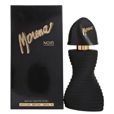 Morena Noir Perfume 100ml