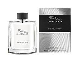 Jaguar Innovation Perfume 100ml