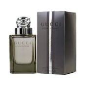 Gucci By Gucci Pour Homme Perfume 90ml