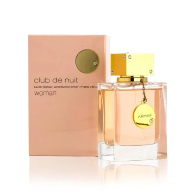 Armaf Club De Nuit Women Perfume