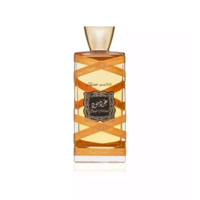 Lattafa Oud Mood Elixir perfume 100ml