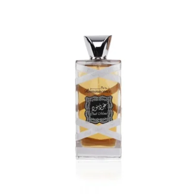 Lattafa Oud Mood Silver perfume 100ml