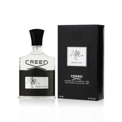 Creed Aventus Men Eau De Parfume 100ml (1)
