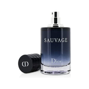 Dior Sauvage Eau De Toilette Perfume 100ml